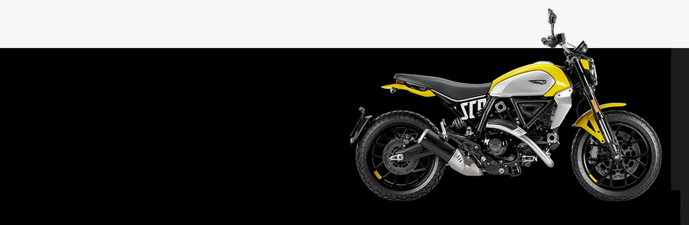 SCRAMBLER