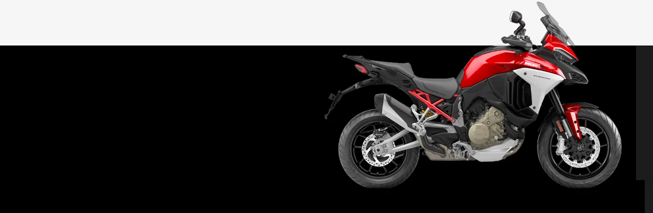 Multistrada V4 S